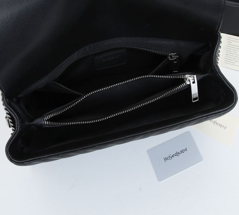 YSL Satchel Bags